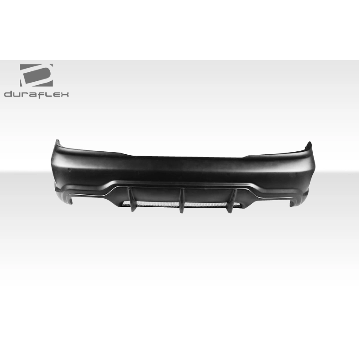 Modify your Mercedes-Benz SL-Class 2003 with our Exterior/Rear Bumpers - 3