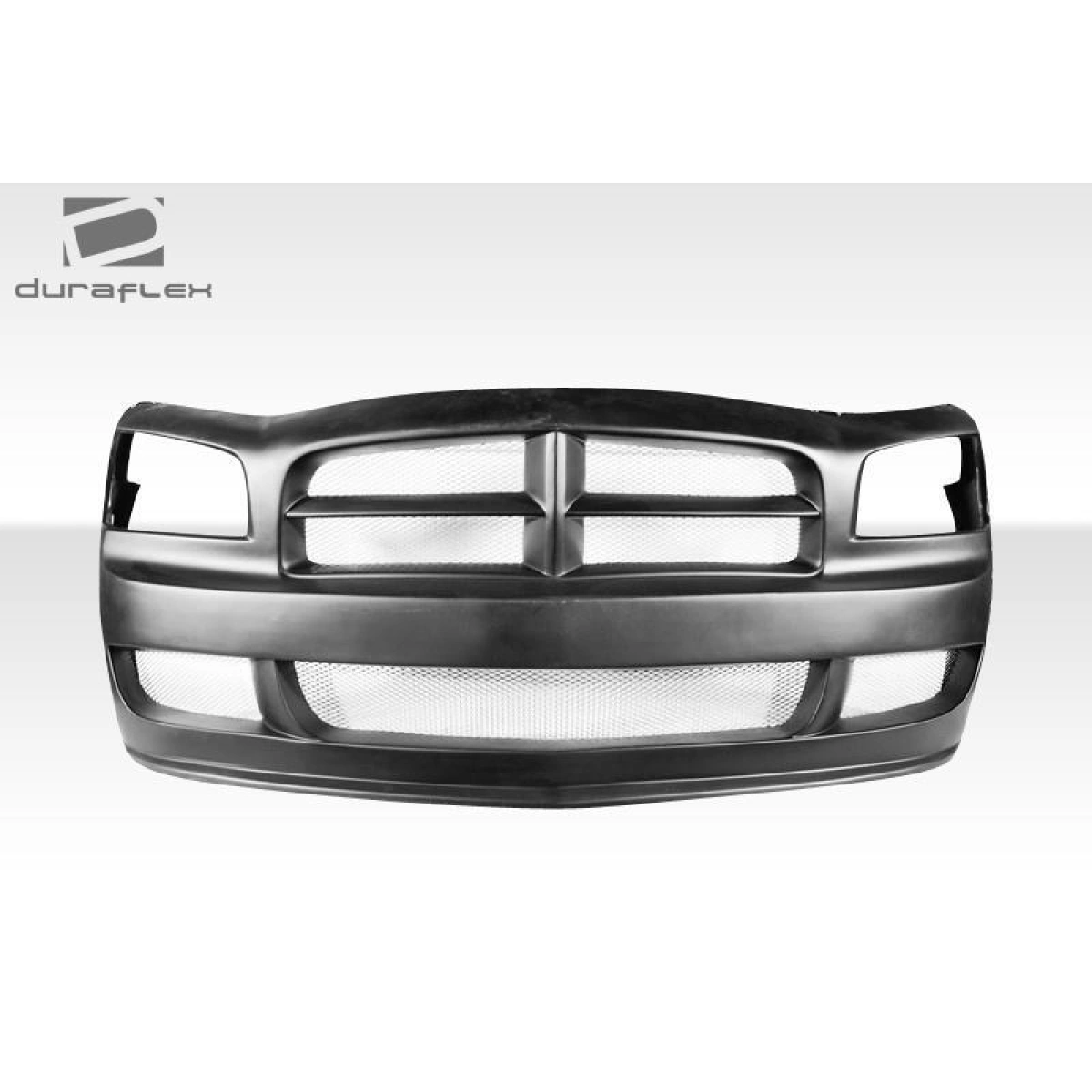 Modify your Dodge Charger 2006 with our Exterior/Complete Body Kits - 4
