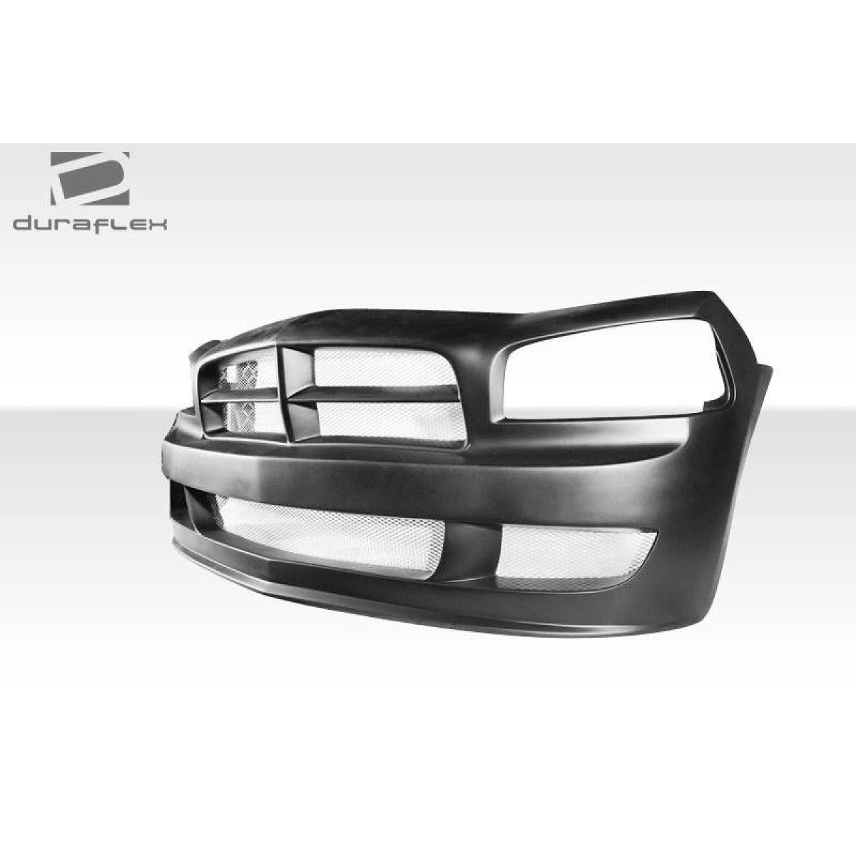 Modify your Dodge Charger 2006 with our Exterior/Complete Body Kits - 6