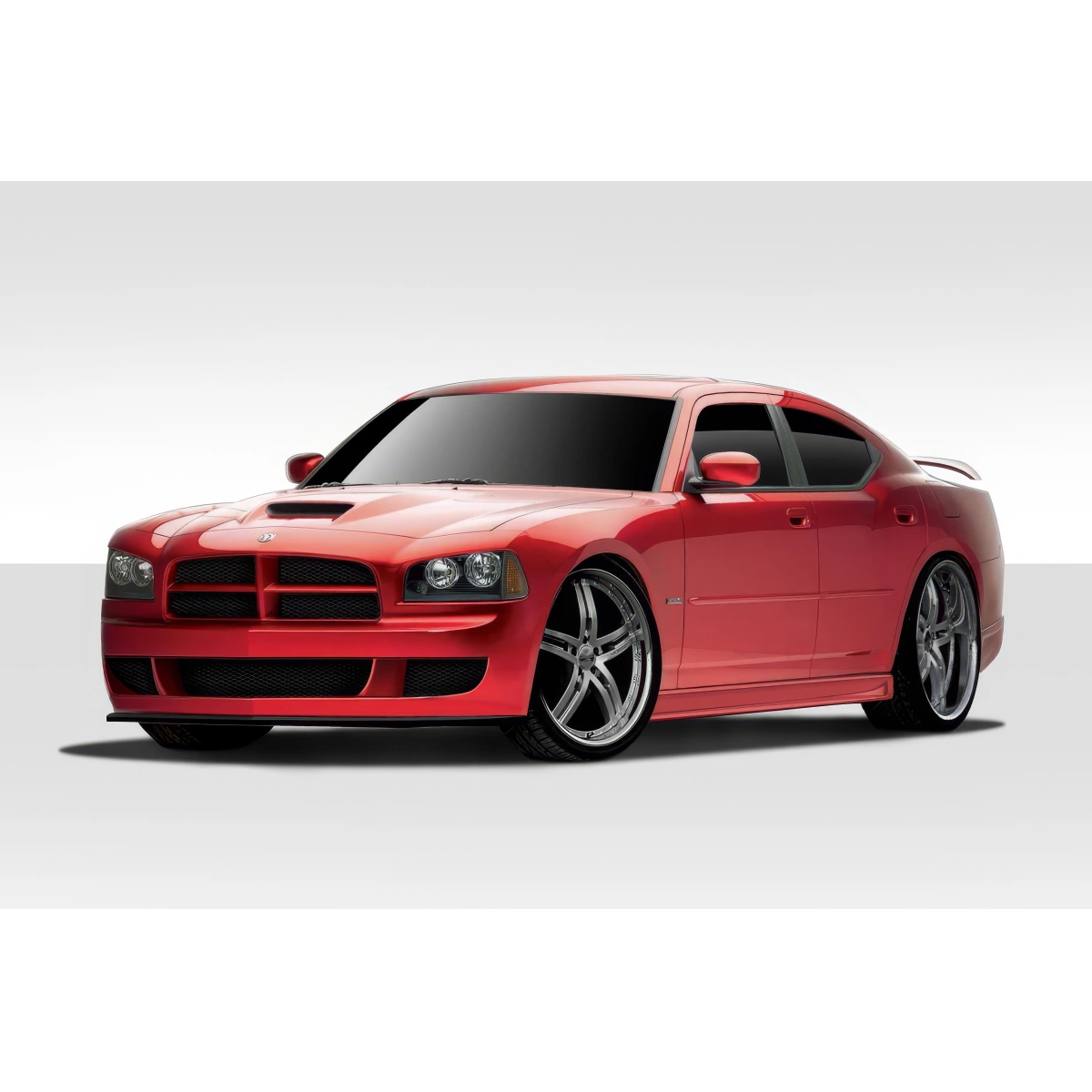 Modify your Dodge Charger 2006 with our Exterior/Complete Body Kits - 4