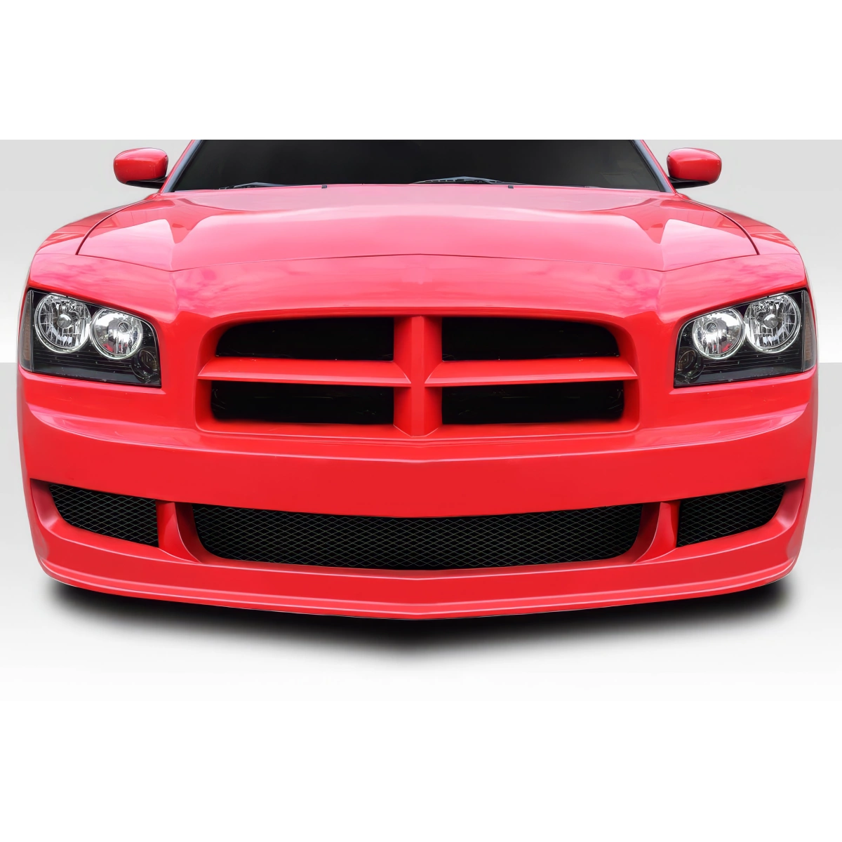 Modify your Dodge Charger 2006 with our Exterior/Complete Body Kits - 5