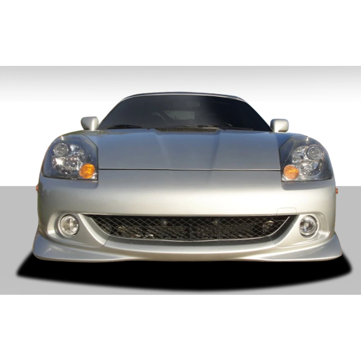 Modify your Toyota MR2 Spyder 2004 with our Exterior/Complete Body Kits - 4