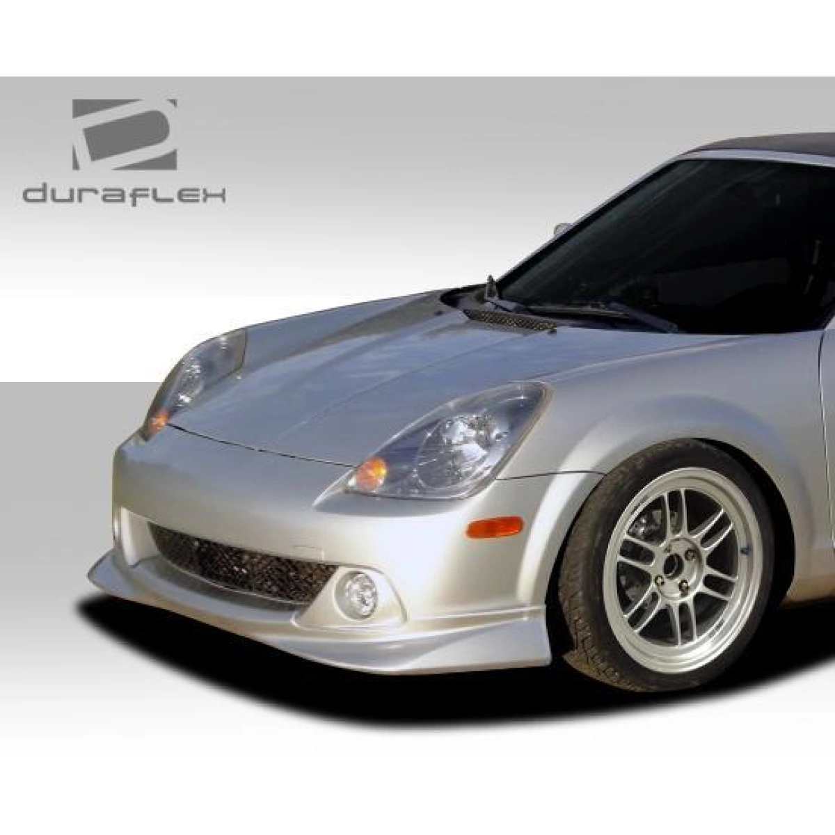 Modify your Toyota MR2 Spyder 2003 with our Exterior/Front Lips - 5