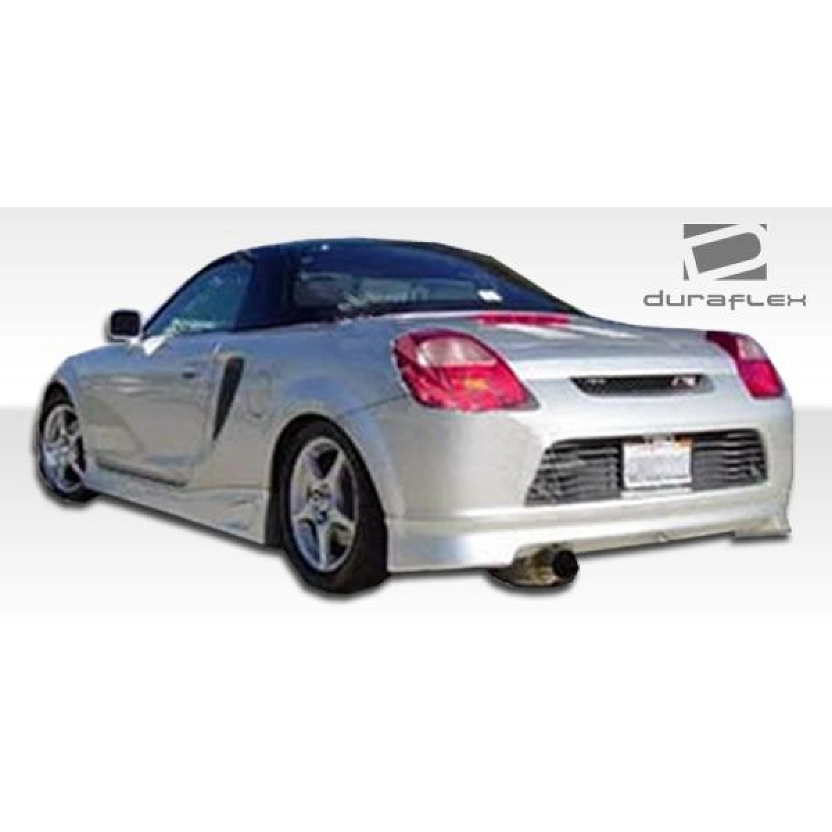 Modify your Toyota MR2 Spyder 2004 with our Exterior/Complete Body Kits - 9