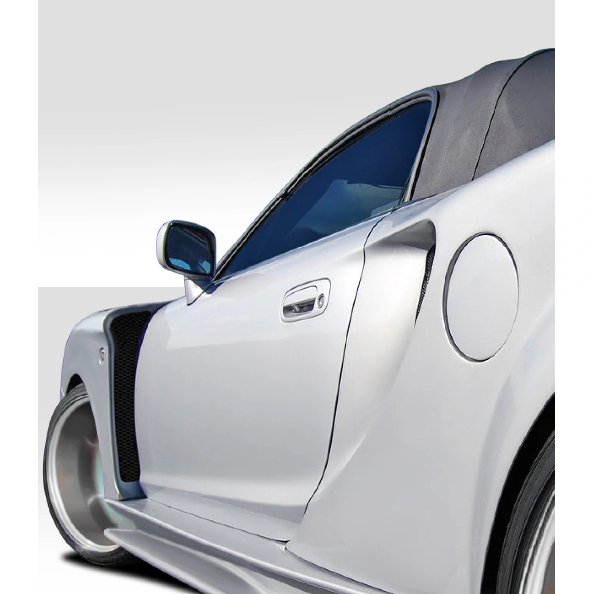 Modify your Toyota MR2 Spyder 2000 with our Exterior/Fenders - 7