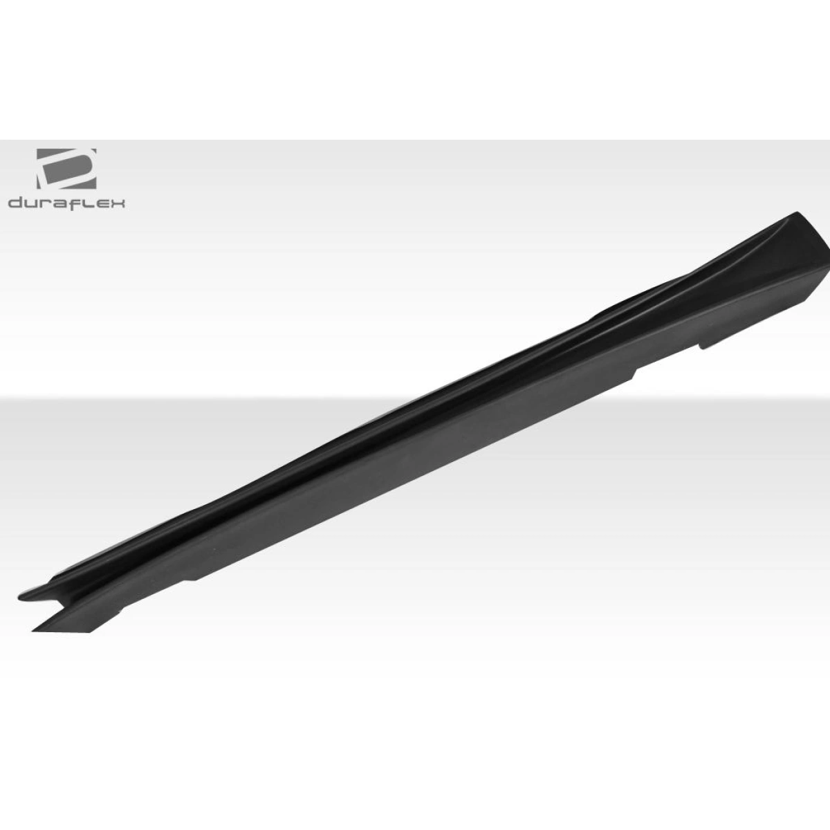 Modify your Toyota MR2 Spyder 2000 with our Exterior/Side Skirts - 4