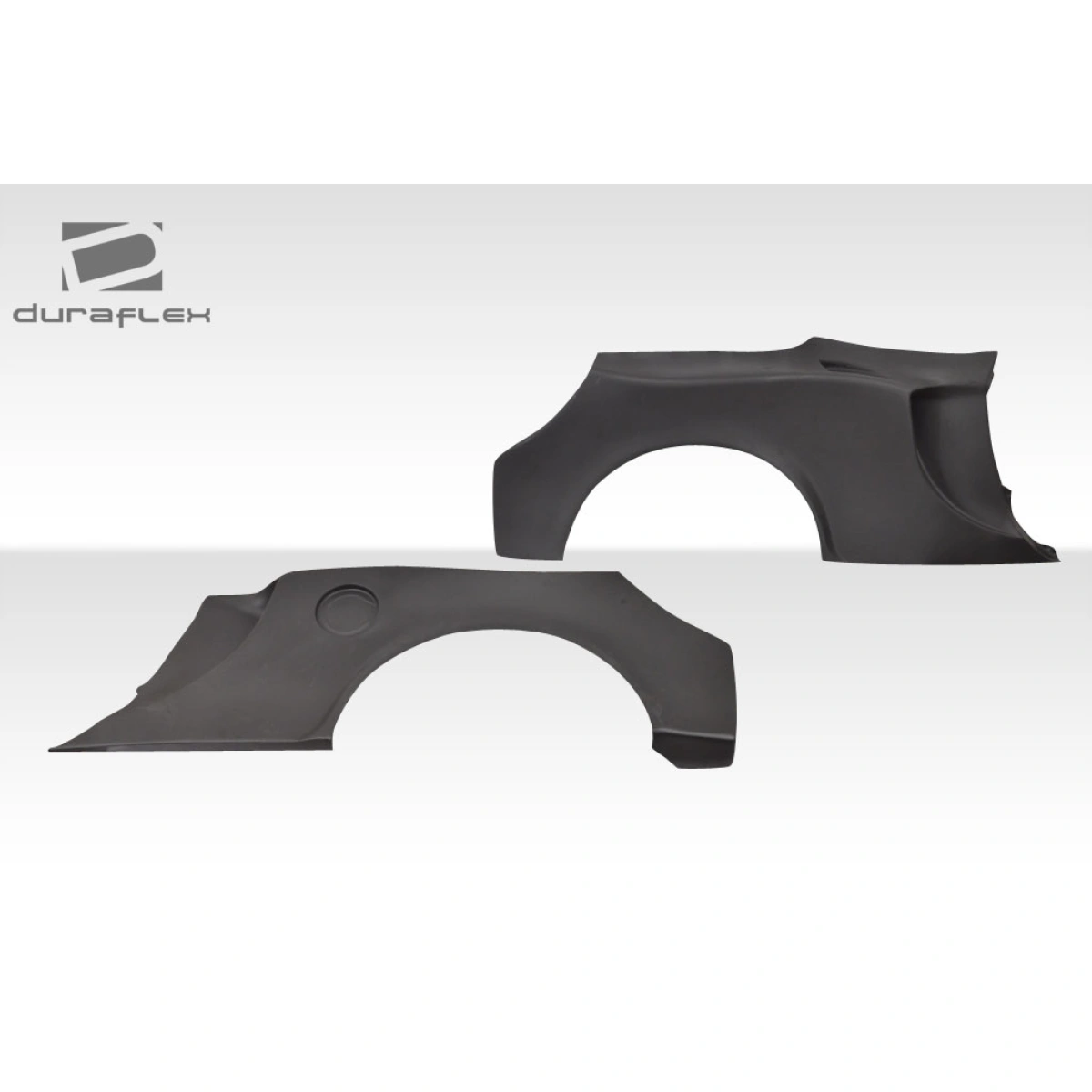 Modify your Toyota MR2 Spyder 2000 with our Exterior/Fenders - 3