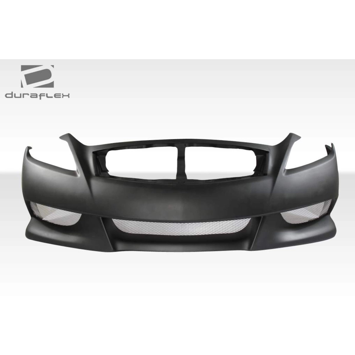 Modify your Infiniti G37 2008 with our Exterior/Front Bumpers - 3
