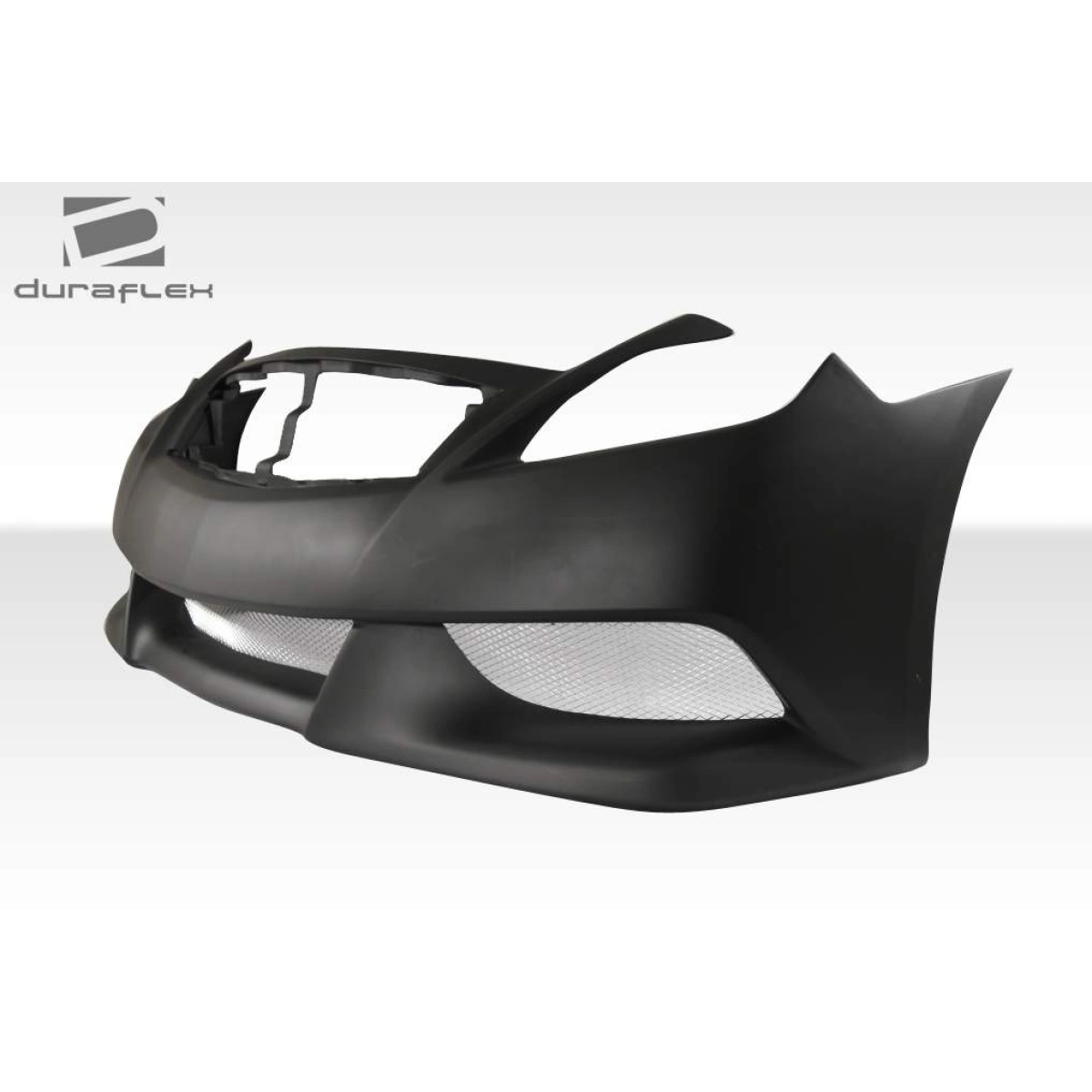 Modify your Infiniti G37 2008 with our Exterior/Front Bumpers - 4