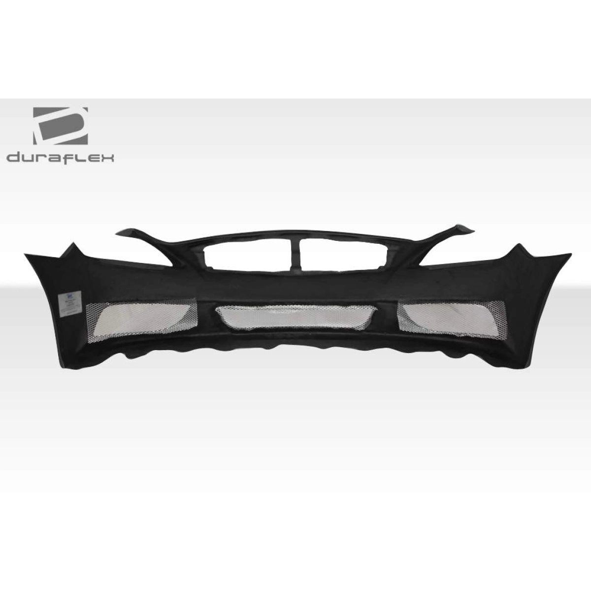 Modify your Infiniti G37 2008 with our Exterior/Front Bumpers - 5