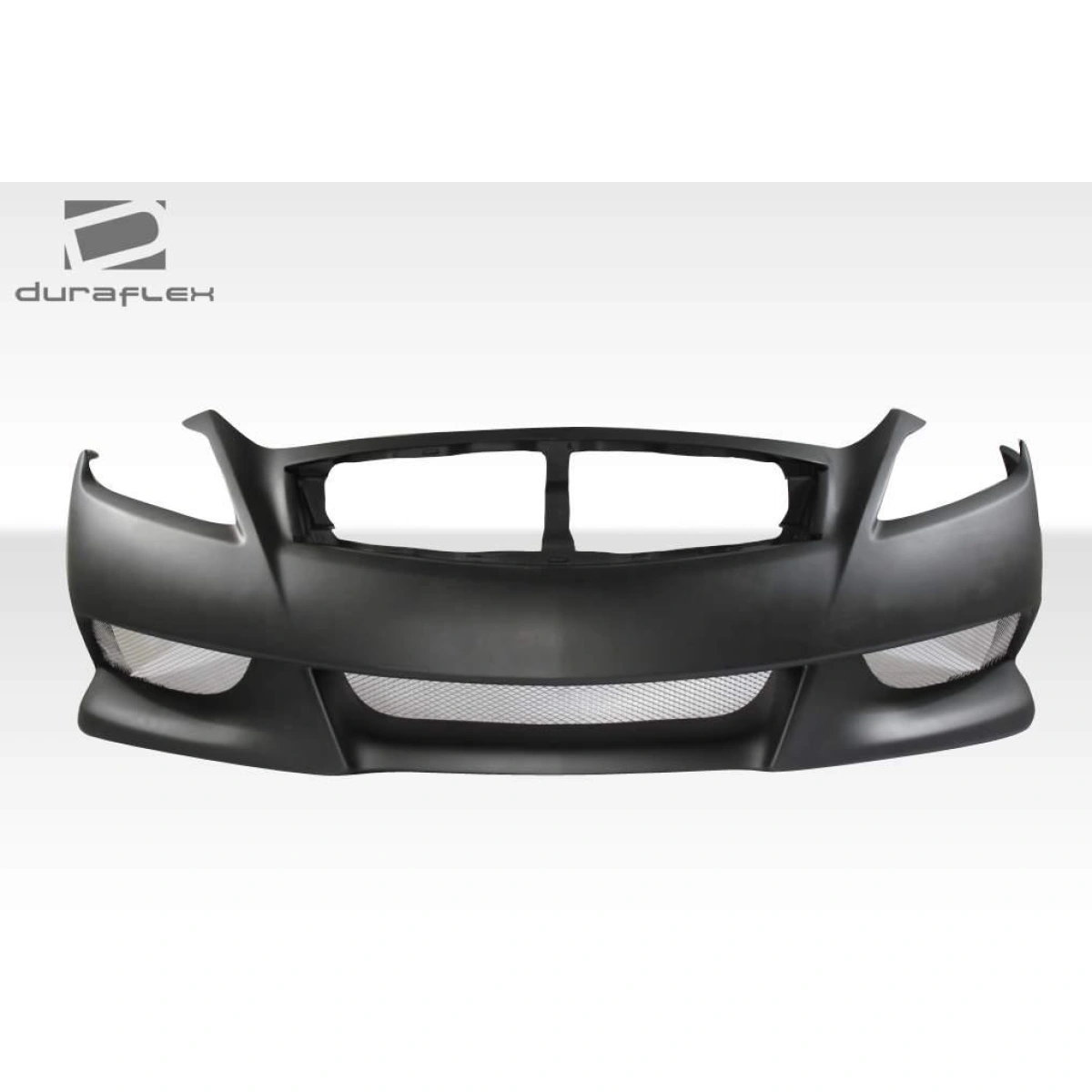 Modify your Infiniti G 2008 with our Exterior/Front Bumpers - 5