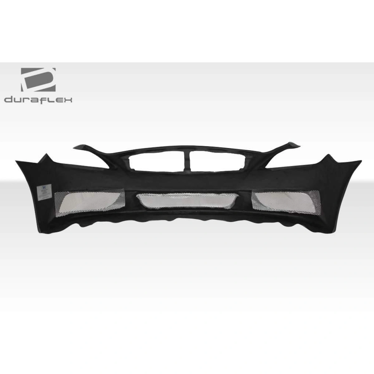 Modify your Infiniti G 2008 with our Exterior/Front Bumpers - 9
