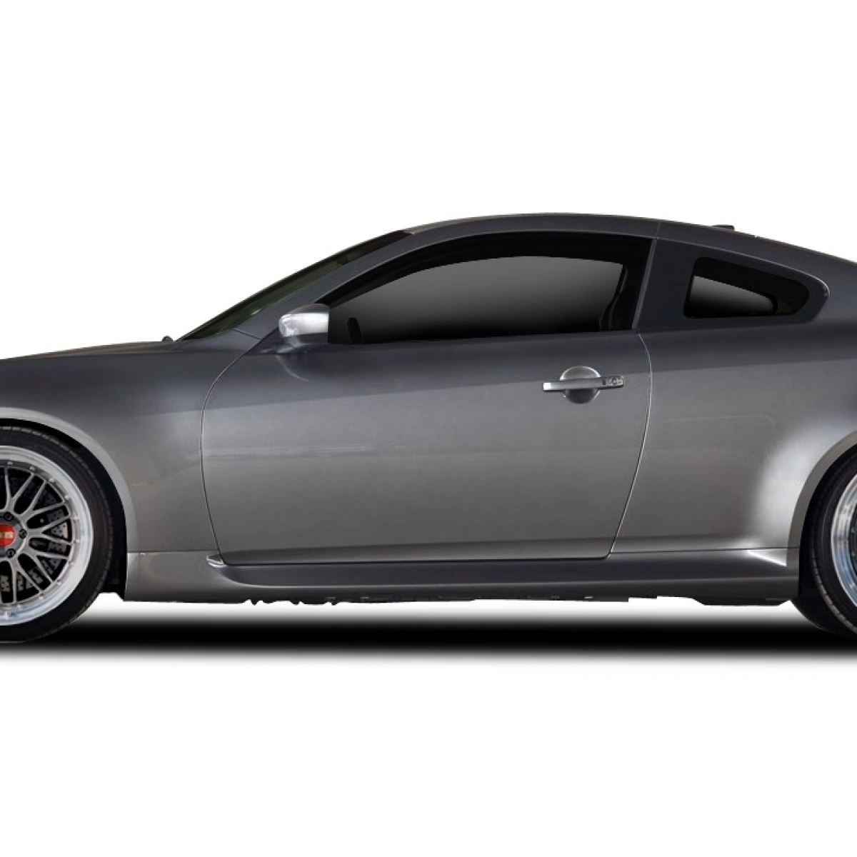 Modify your Infiniti G37 2008 with our Exterior/Complete Body Kits - 1