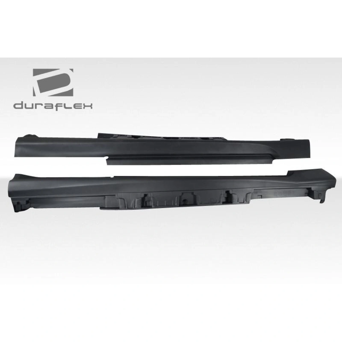 Modify your Infiniti G 2008 with our Exterior/Side Skirts - 7