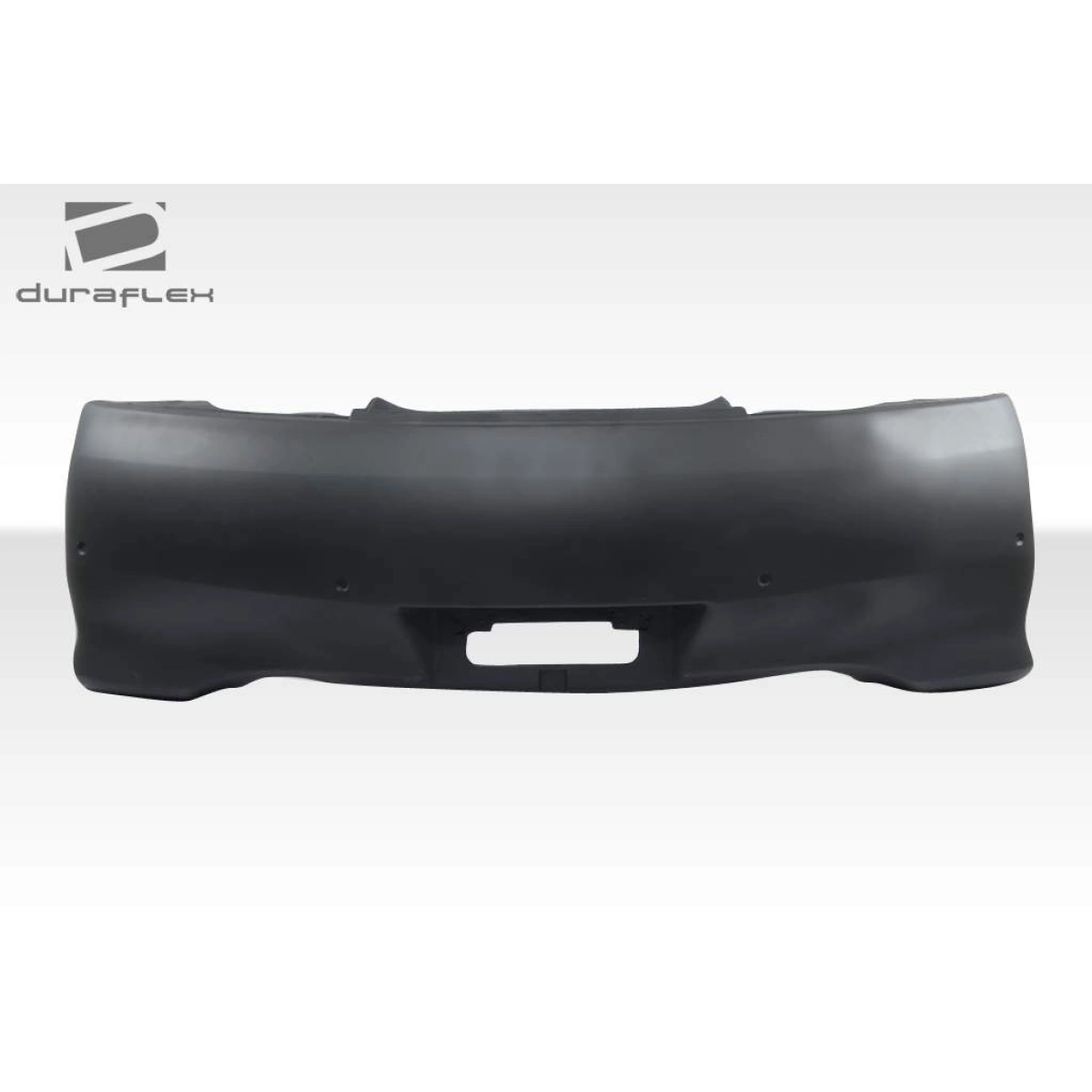 Modify your Infiniti G37 2008 with our Exterior/Rear Bumpers - 1