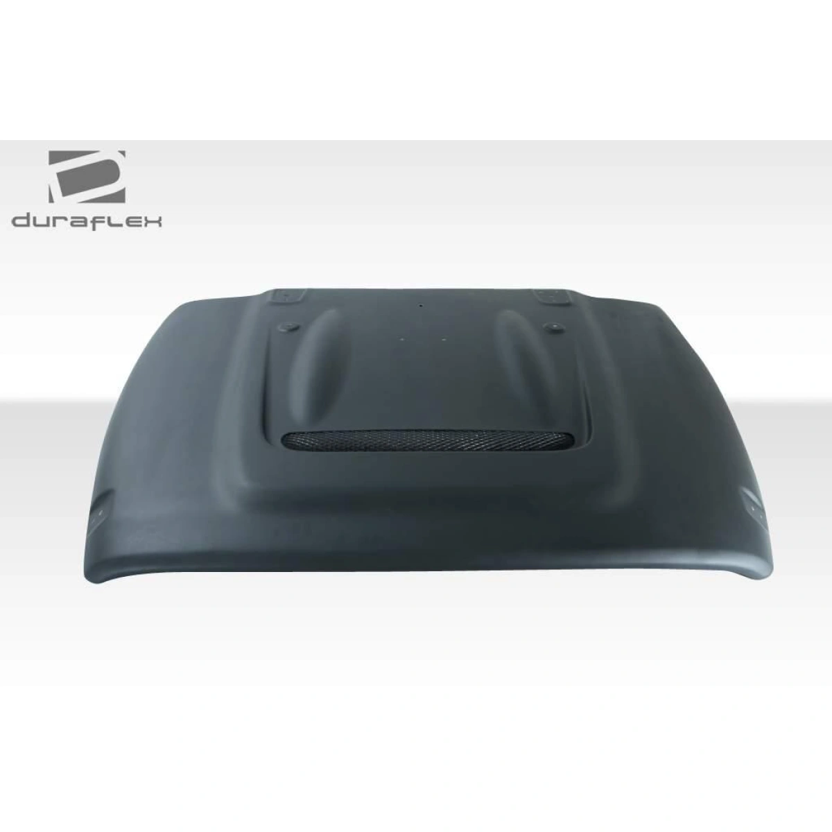 Modify your Jeep Wrangler 1997 with our Exterior/Hoods - 5
