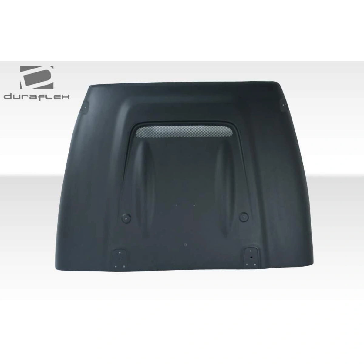 Modify your Jeep Wrangler 1997 with our Exterior/Hoods - 7