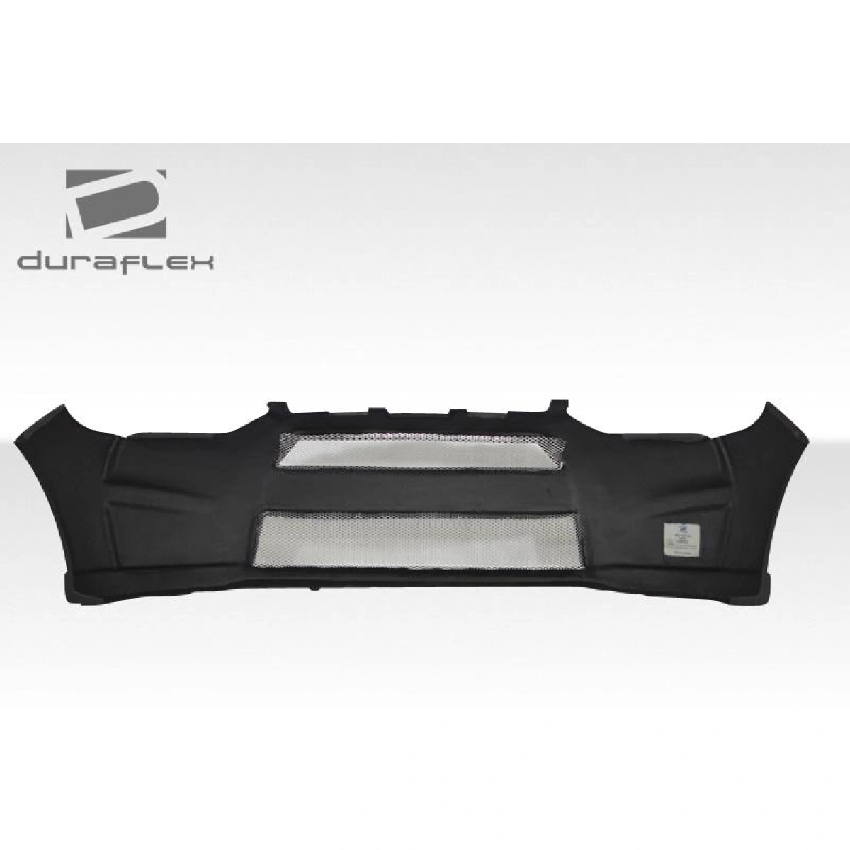 Modify your Hyundai Veloster 2012 with our Exterior/Front Bumpers - 5