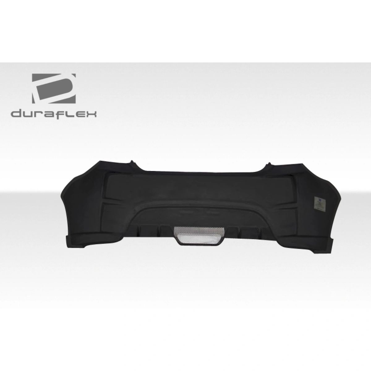 Modify your Hyundai Veloster 2012 with our Exterior/Rear Bumpers - 3