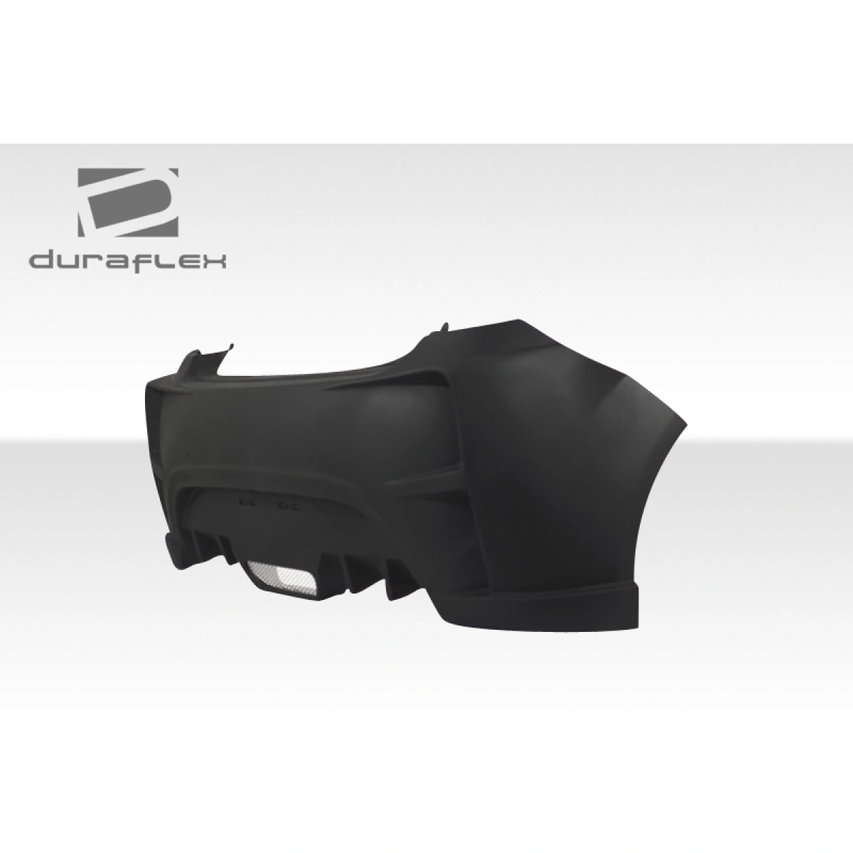 Modify your Hyundai Veloster 2012 with our Exterior/Rear Bumpers - 5