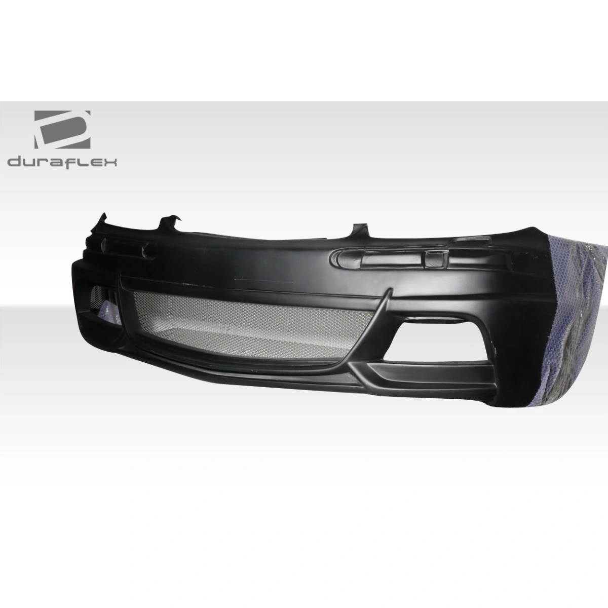 Modify your Mercedes-Benz S-Class 2000 with our Exterior/Front Bumpers - 3