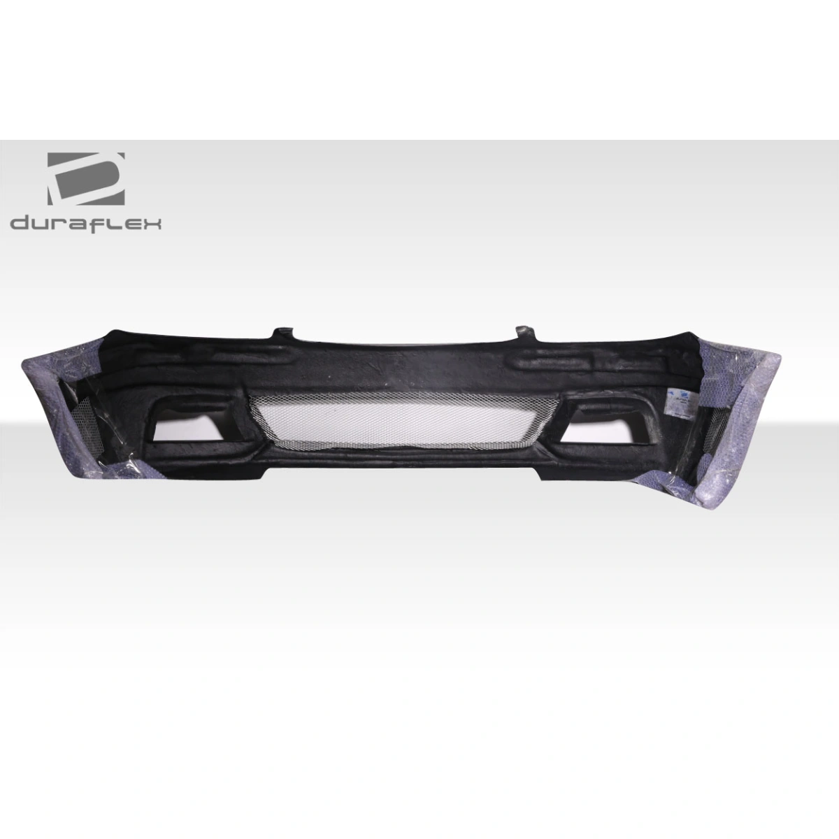 Modify your Mercedes-Benz S-Class 2000 with our Exterior/Front Bumpers - 4