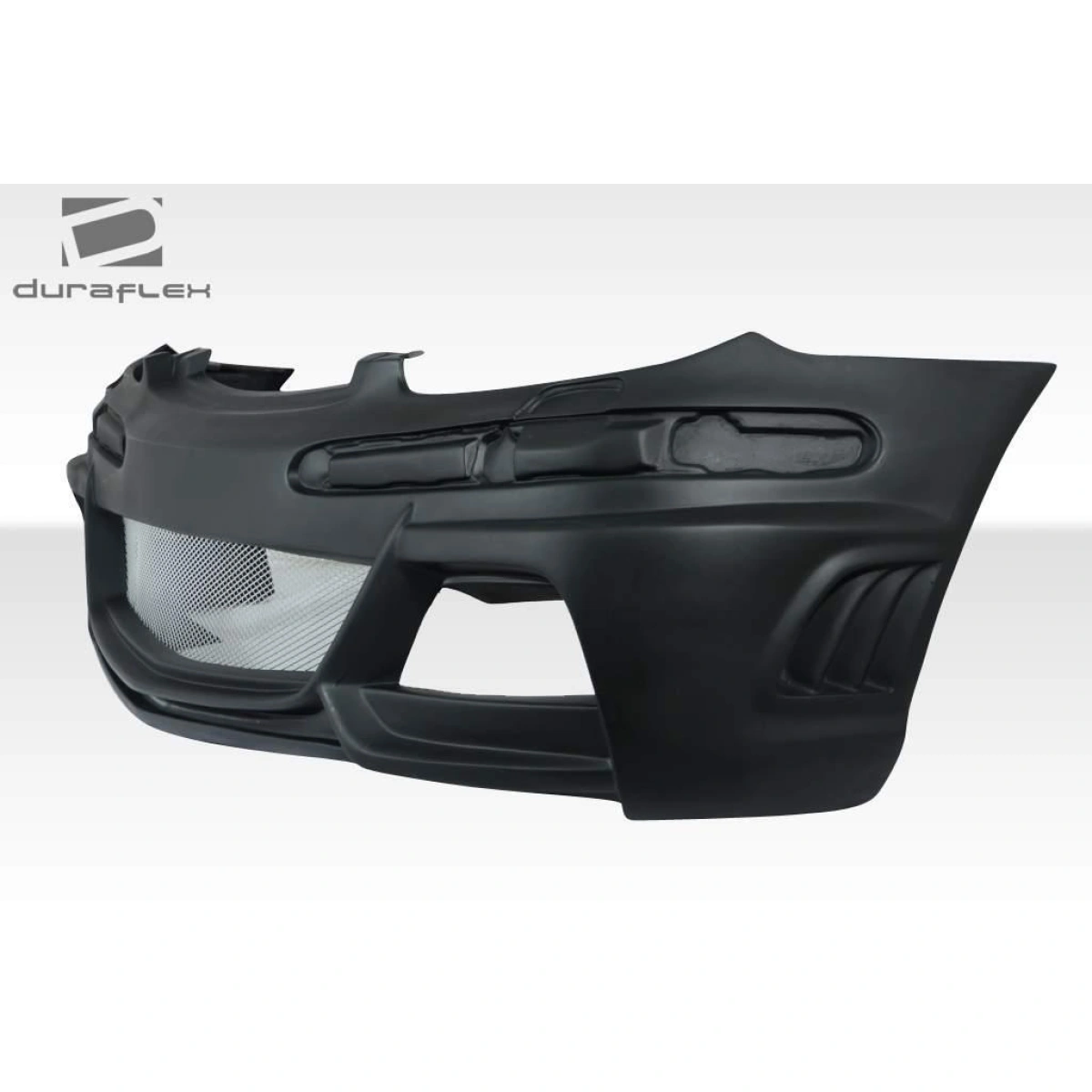 Modify your Mercedes-Benz S-Class 2003 with our Exterior/Complete Body Kits - 6