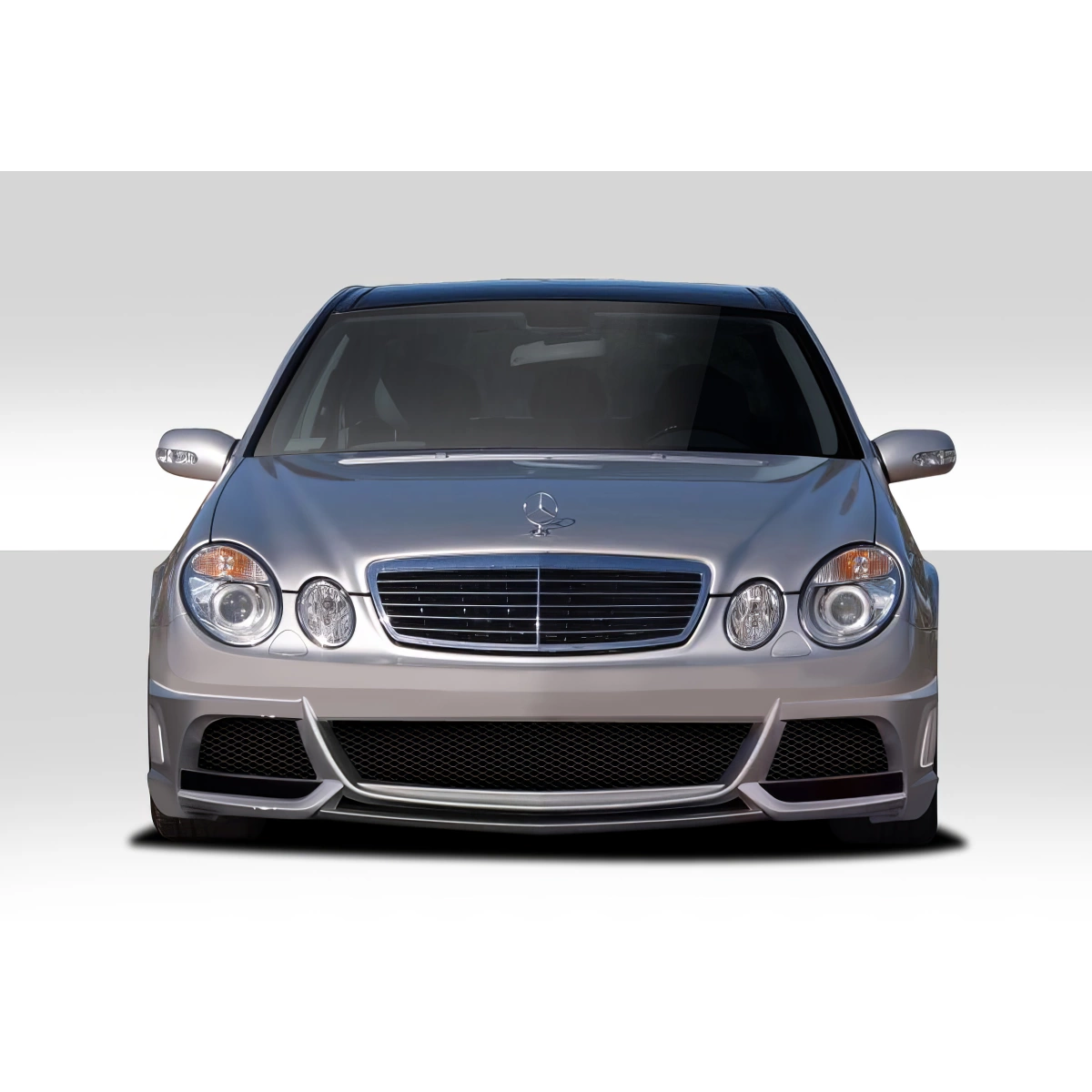 Modify your Mercedes-Benz E55 AMG 2003 with our Exterior/Complete Body Kits - 1