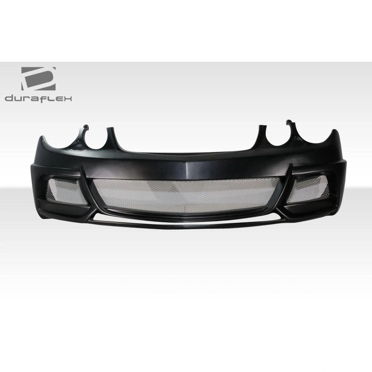 Modify your Mercedes-Benz E-Class 2007 with our Exterior/Front Bumpers - 5