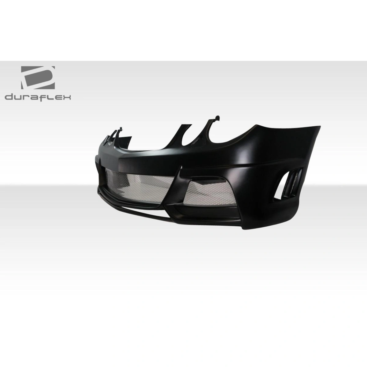 Modify your Mercedes-Benz E-Class 2007 with our Exterior/Front Bumpers - 11