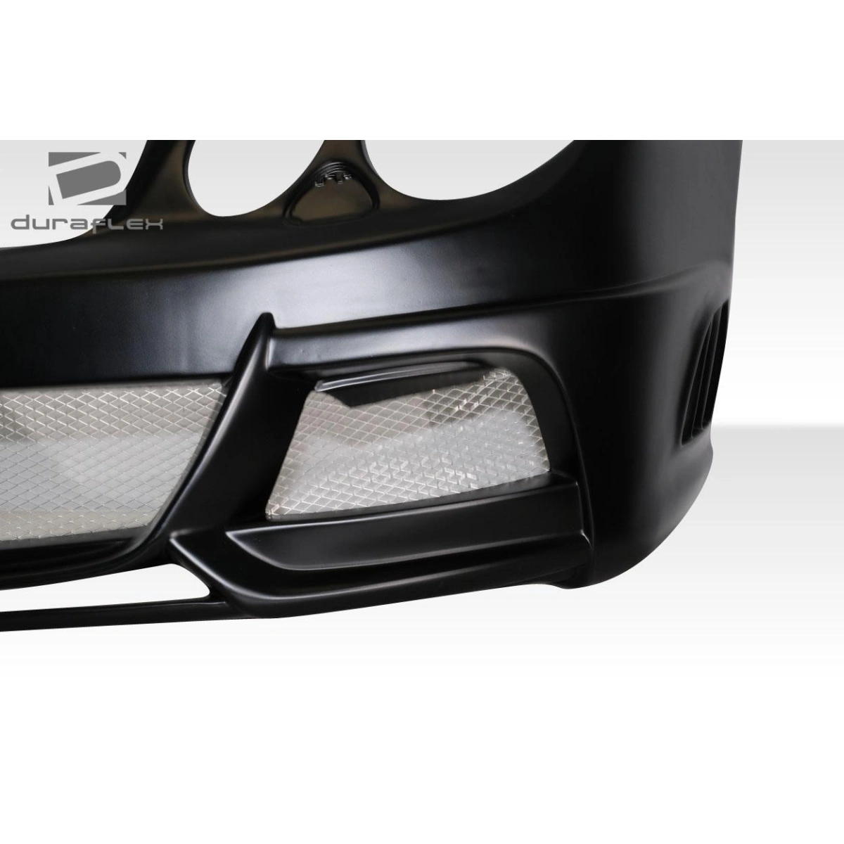 Modify your Mercedes-Benz E-Class 2007 with our Exterior/Front Bumpers - 13