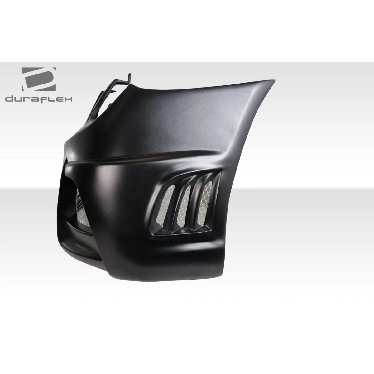 Modify your Mercedes-Benz E-Class 2007 with our Exterior/Front Bumpers - 15