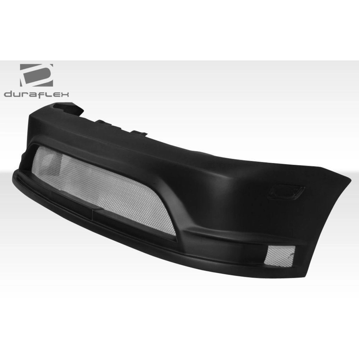 Modify your Ford Focus 2000 with our Exterior/Front Bumpers - 9