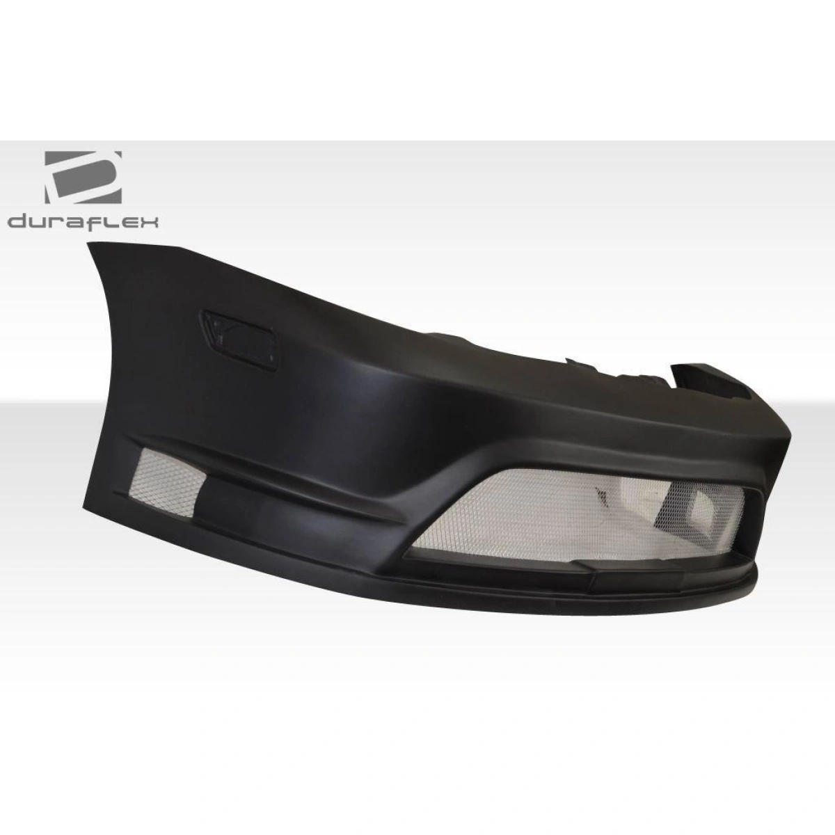 Modify your Ford Focus 2000 with our Exterior/Front Bumpers - 11