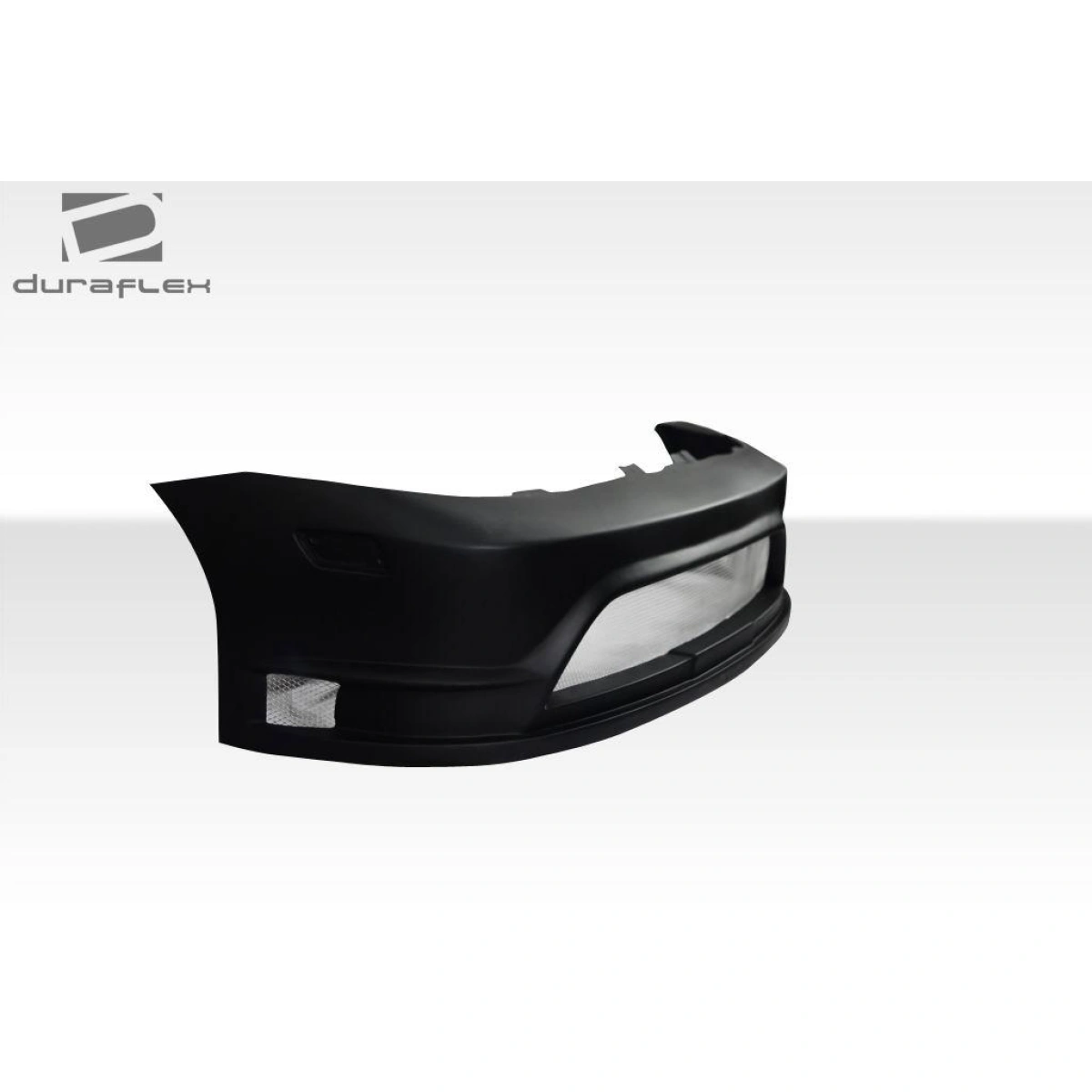 Modify your Ford Focus 2000 with our Exterior/Front Bumpers - 15