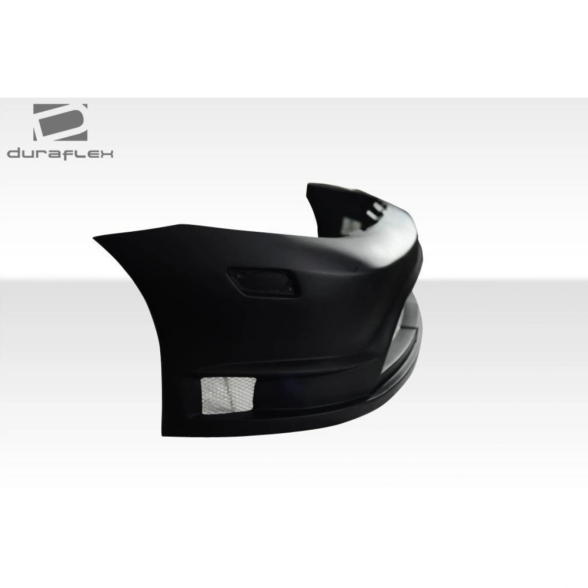 Modify your Ford Focus 2000 with our Exterior/Front Bumpers - 17