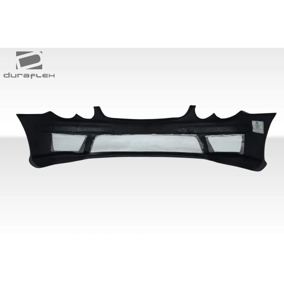 Modify your Mercedes-Benz CLK-Class 2003 with our Exterior/Front Bumpers - 11