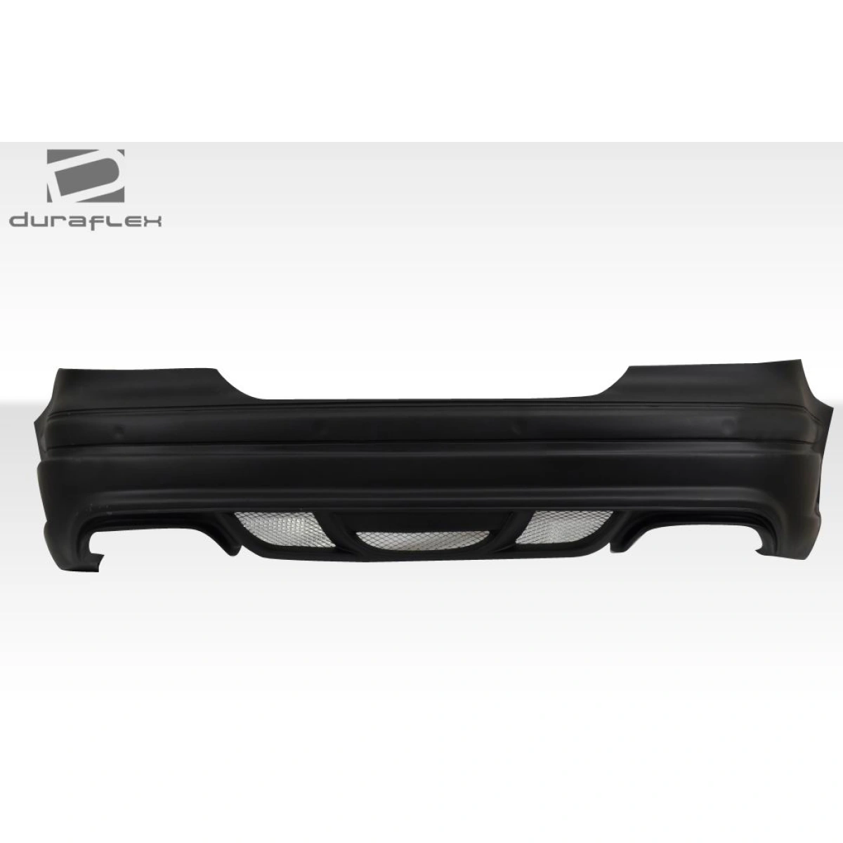 Modify your Mercedes-Benz CLK-Class 2003 with our Exterior/Rear Bumpers - 3
