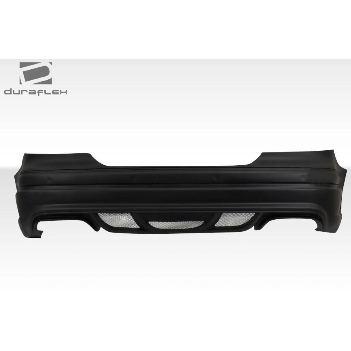 Modify your Mercedes-Benz CLK-Class 2003 with our Exterior/Rear Bumpers - 7