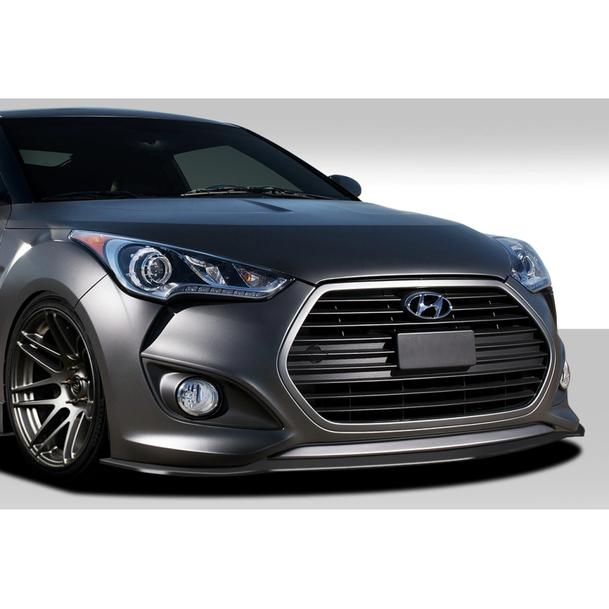 Modify your Hyundai Veloster 2012 with our Exterior/Other Exterior - 1