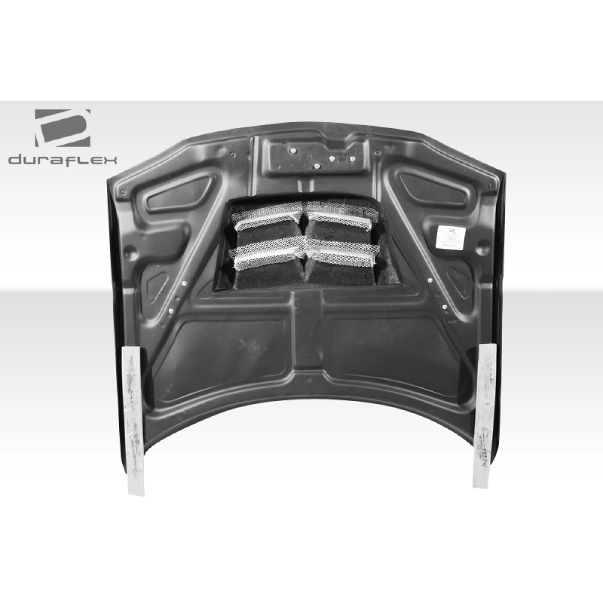 Modify your Chevrolet Camaro 1993 with our Exterior/Hoods - 4