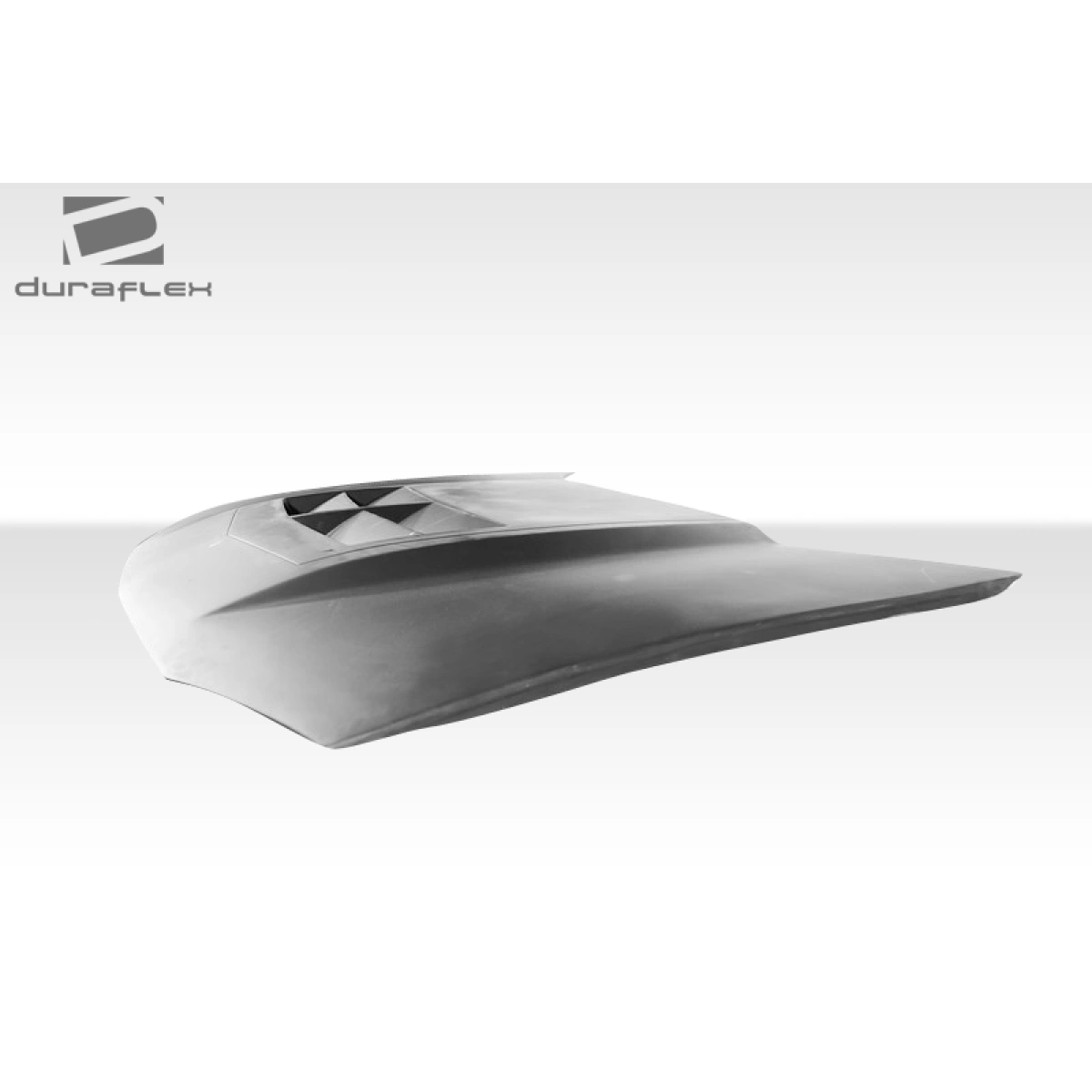 Modify your Chevrolet Camaro 1993 with our Exterior/Hoods - 7