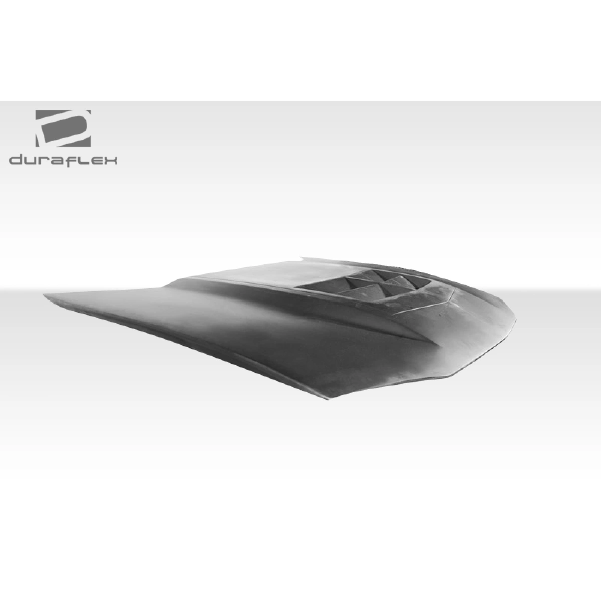 Modify your Chevrolet Camaro 1993 with our Exterior/Hoods - 8