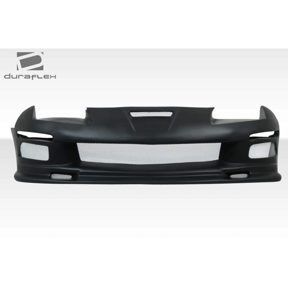 Modify your Chevrolet Camaro 1993 with our Exterior/Front Bumpers - 7