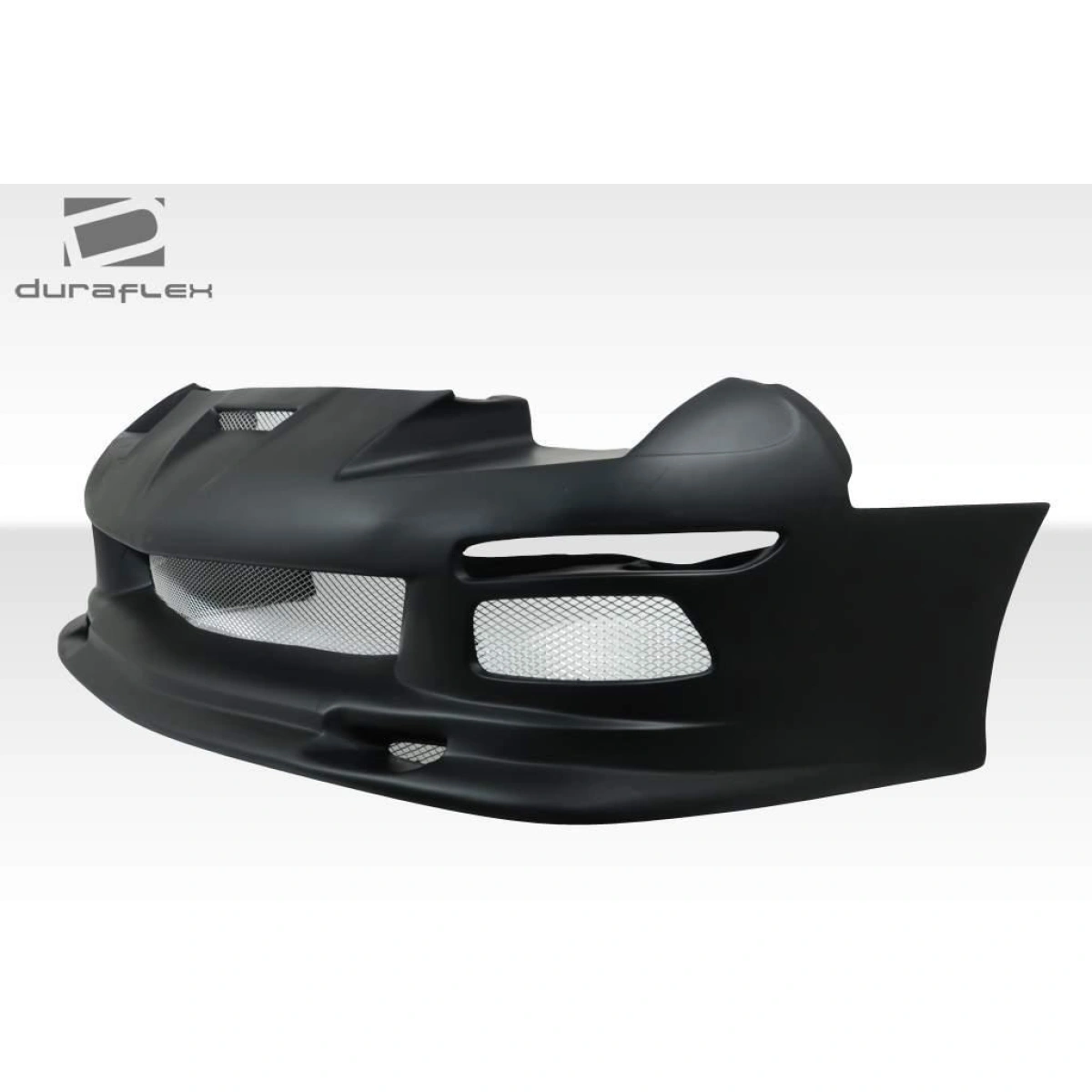Modify your Chevrolet Camaro 1993 with our Exterior/Front Bumpers - 9