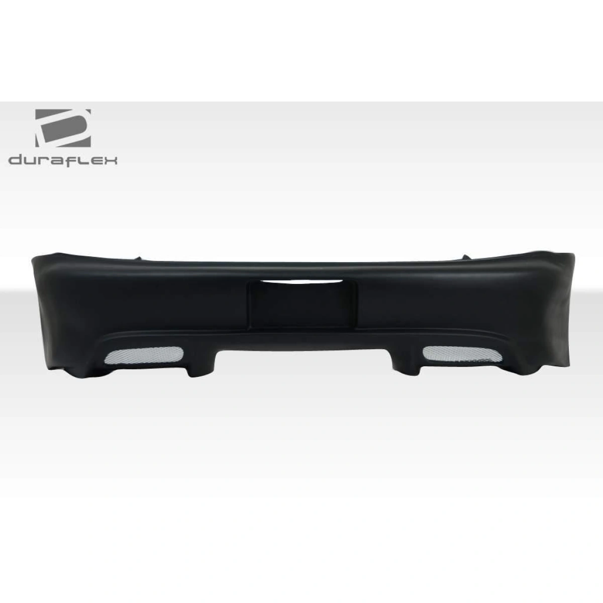 Modify your Chevrolet Camaro 1993 with our Exterior/Rear Bumpers - 5
