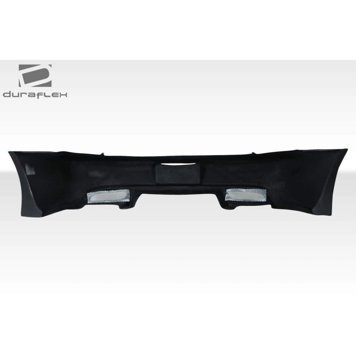 Modify your Chevrolet Camaro 1993 with our Exterior/Rear Bumpers - 9