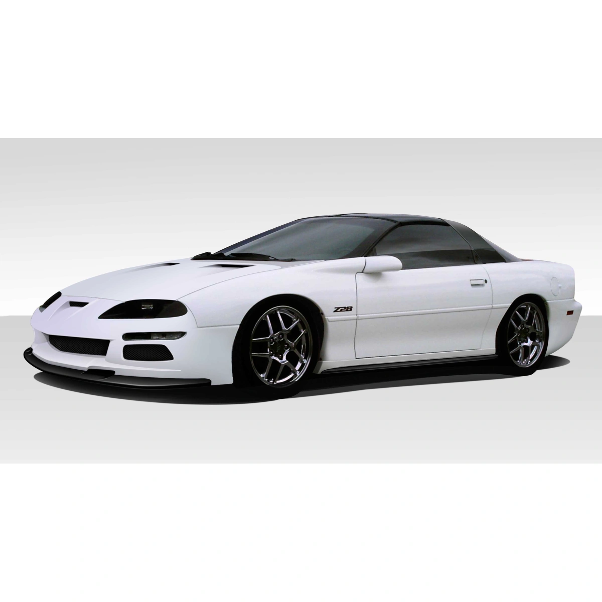 Modify your Chevrolet Camaro 1993 with our Exterior/Complete Body Kits - 14
