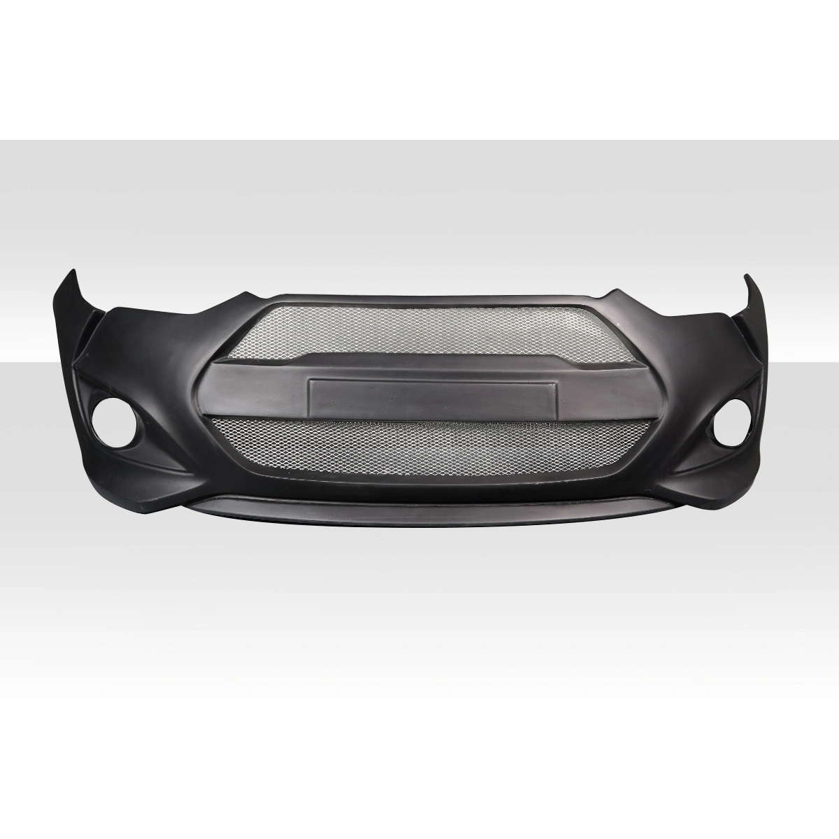 Modify your Hyundai Veloster 2012 with our Exterior/Front Bumpers - 3