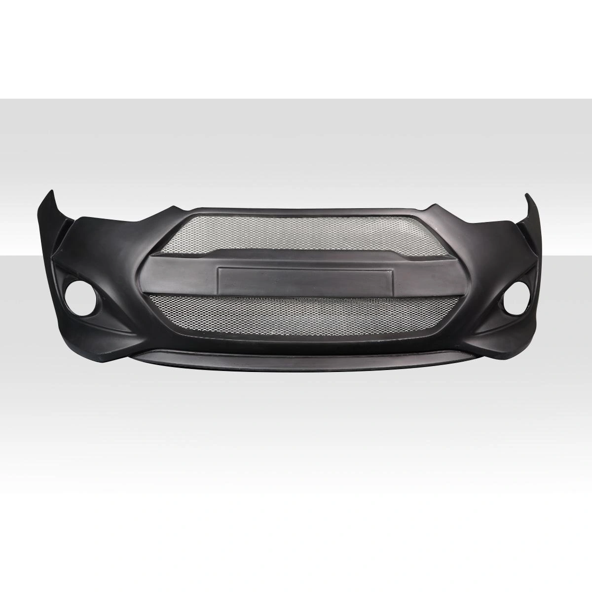 Modify your Hyundai Veloster 2012 with our Exterior/Front Bumpers - 7